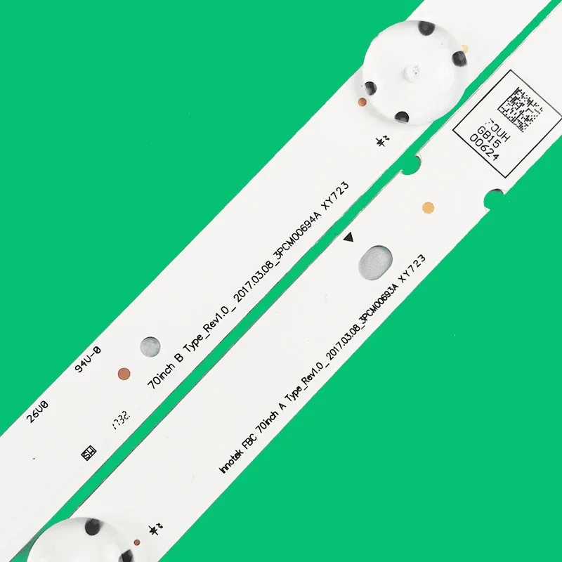 Для SONY 70 &quotTV KD-70X690E KD-70X6700E s700duke A 1 A8387826A LG Innotek FBC дюймов B Type 3PCM00693A 3PCM00694A