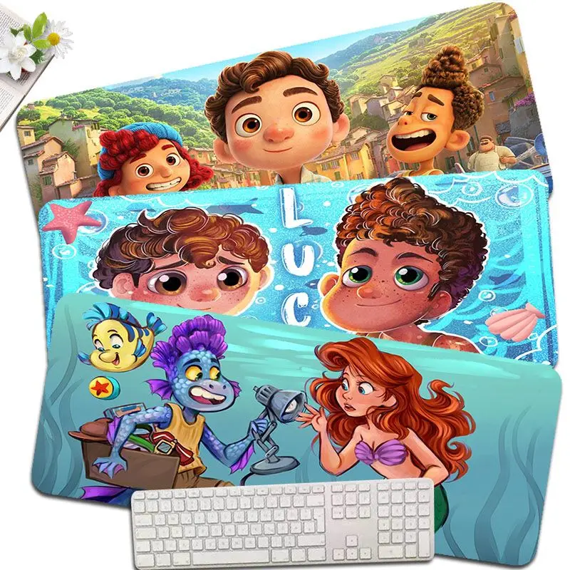 

Игровой коврик для клавиатуры, 80x30 см, XL