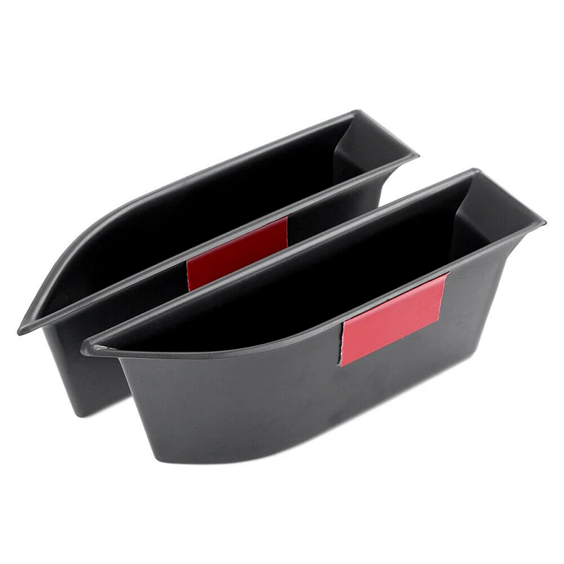 

For Peugeot 3008 3008GT 2016-2018 Car Armrest Box Auto Front Inside Door Storage Box Pallet Container Car Interior Storage Parts