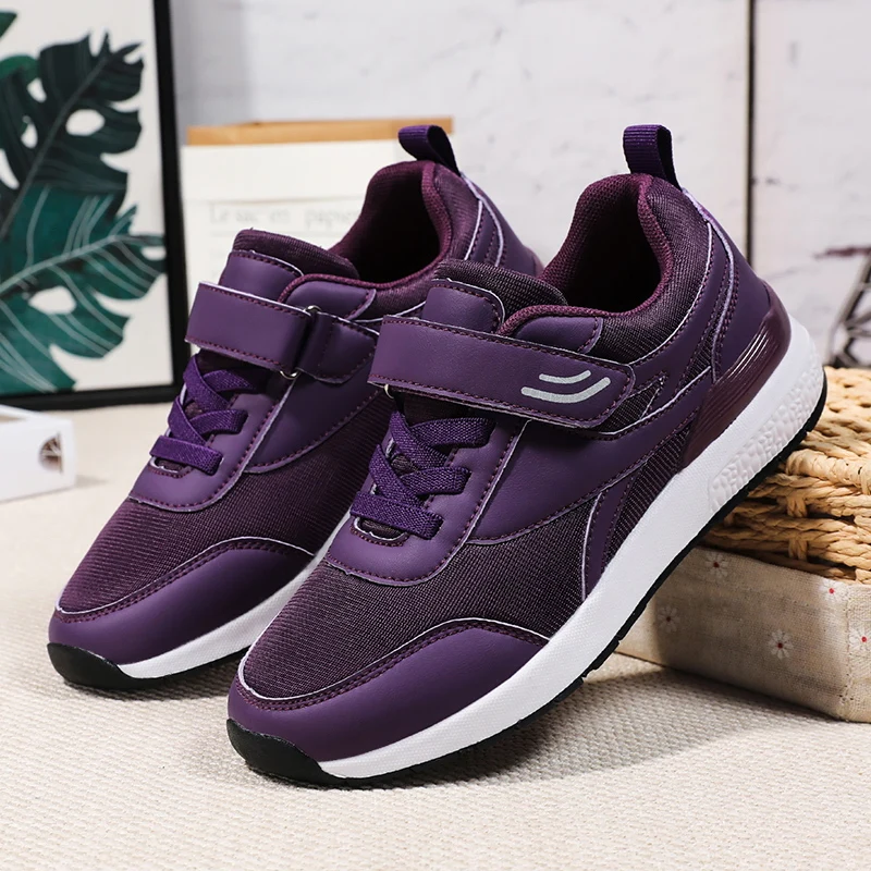 

Новая обувь для пожилых мужчин, мужская обувь, обувь для мам, прогулочная обувь для пожилых, мужская обувь, сетчатые туфли, обувь большого размера, 2023