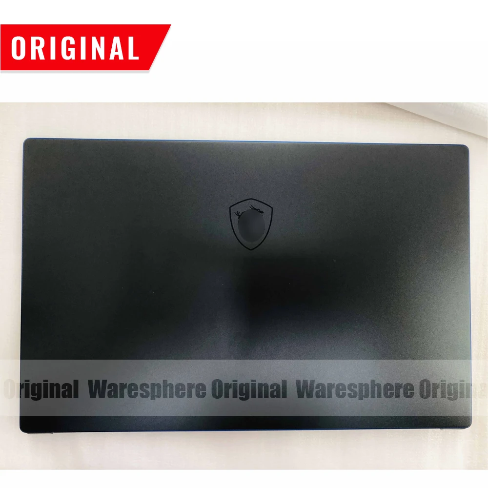 

New Original LCD Back Cover for MSI MS-1551 Prestige P15 Rear Lid Case