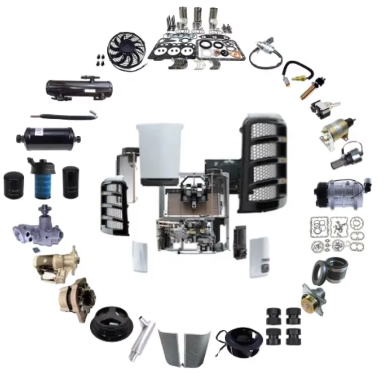 Датчик оборотов послепродажного обслуживания 44-9298 для thermo king SB/SLX/SL/T-Series/Spectrum/MD/SLXe