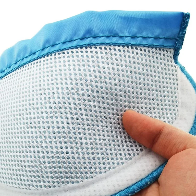 

9 шт., салфетки для мытья швабры Ecovacs Deebot Ozmo 920 950 T5/N5/N5S