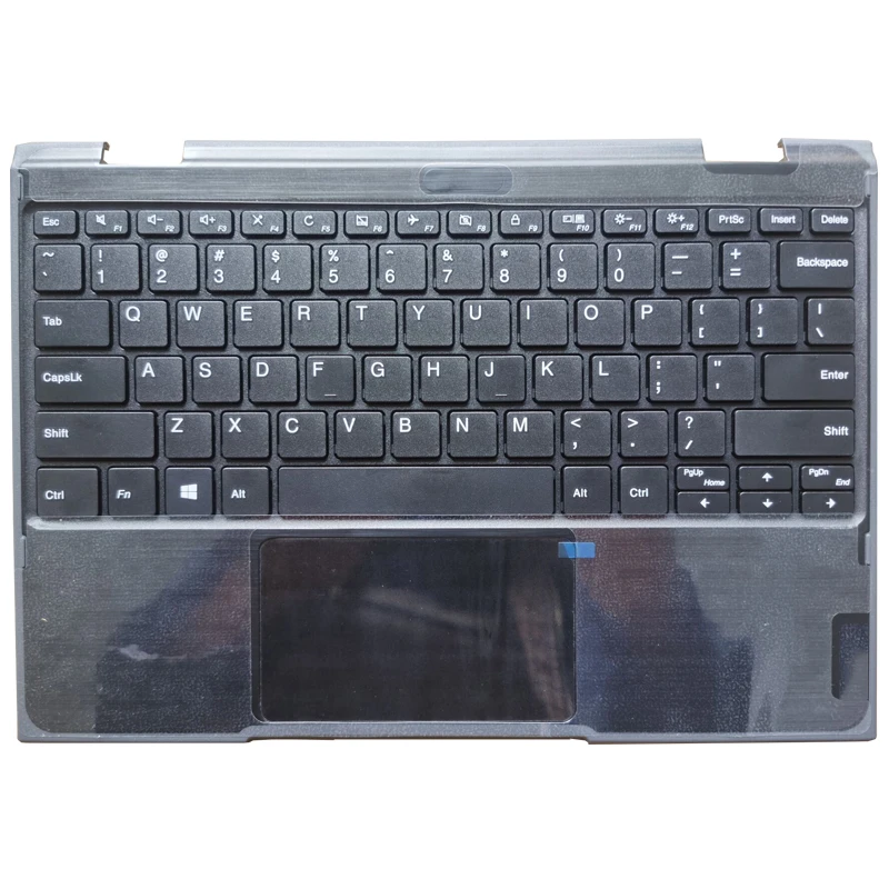 New Laptop English/US Keyboard For Lenovo Windows 300E 2nd Gen With Palmrest Upper Cover Case 5CB0T45054