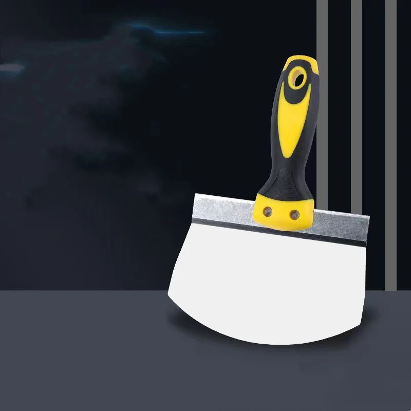 

Шпатель JUSTINLAU из нержавеющей стали