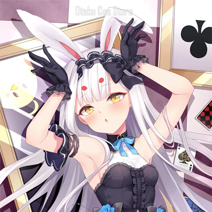 Подушка для косплея из аниме Ажур Лейн эдн шимаказе дакимакура искусственная