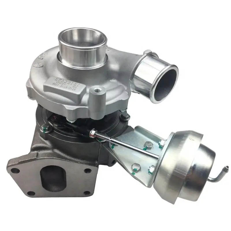 Турбокомпрессор RHV5S VED30012 VAD30012 1515A026 1515A026V V53VAT-S0012B для Mitsubishi Pajero Shogun L200 4M41 (art.: 3920dac3acbf4) - 3920dac3acbf4