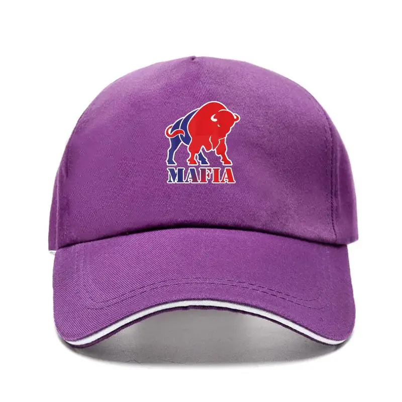 

Bills Mafia Baseball Cap Buffalo GifBill Hat
