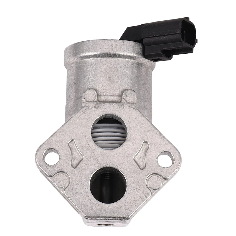 4X ZM01-20-660 ZM0120660 для Mazda Protege 1 6 L4 1999 2000 2001 клапан управления холостым воздухом