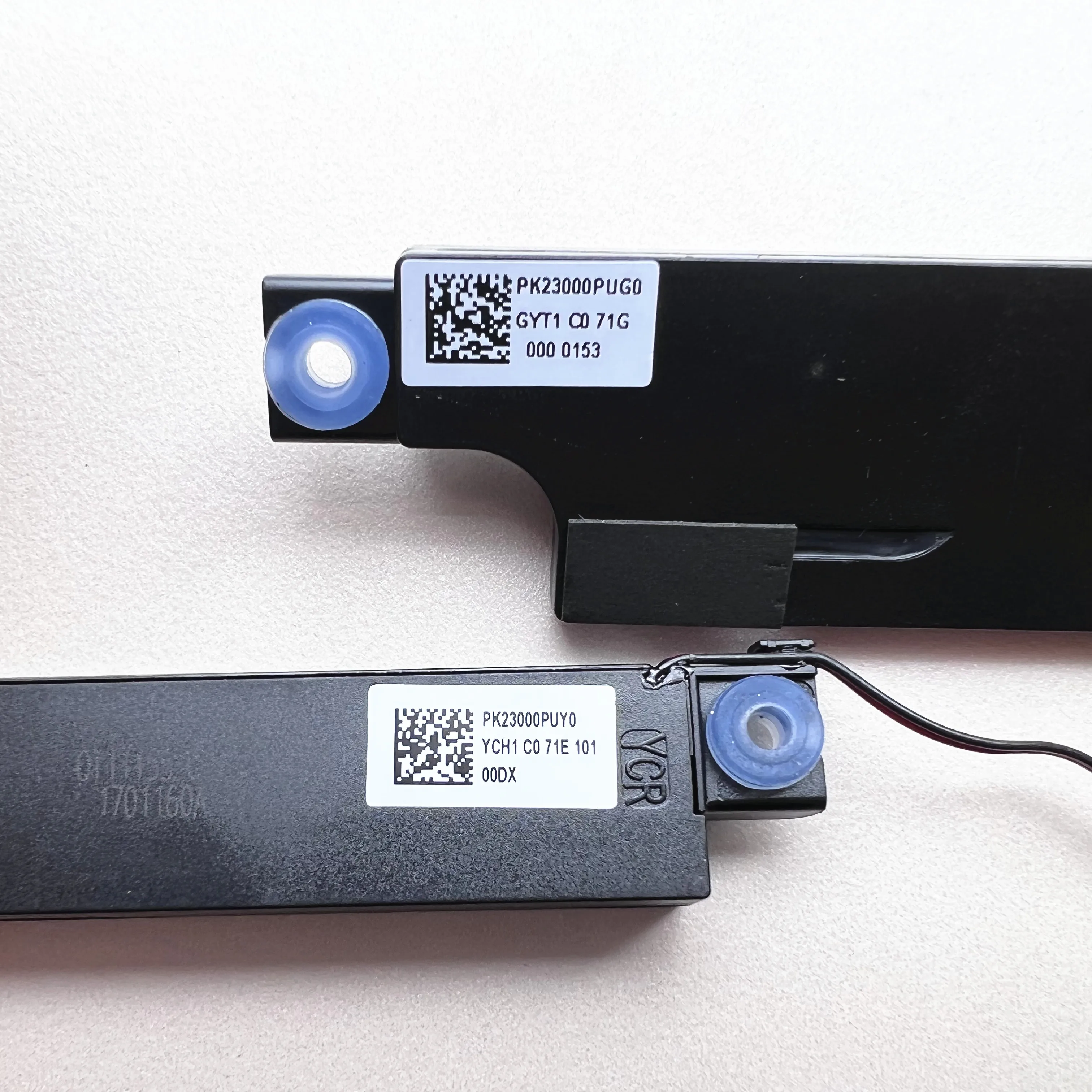 Динамик PK23000PRG0 PK23000PUG0 PK23000PUY0 5SB0P38019 для LENOVO 320-15ISK 320-15IKB 320-15ABR 320-15IAP 320-15AST 330-15IGM |