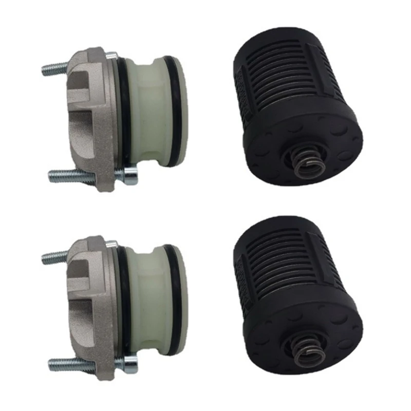 0BR 525558 Для муфты Haldex 4-го поколения VAG для A3 TT фильтр сцепления раздаточной коробки