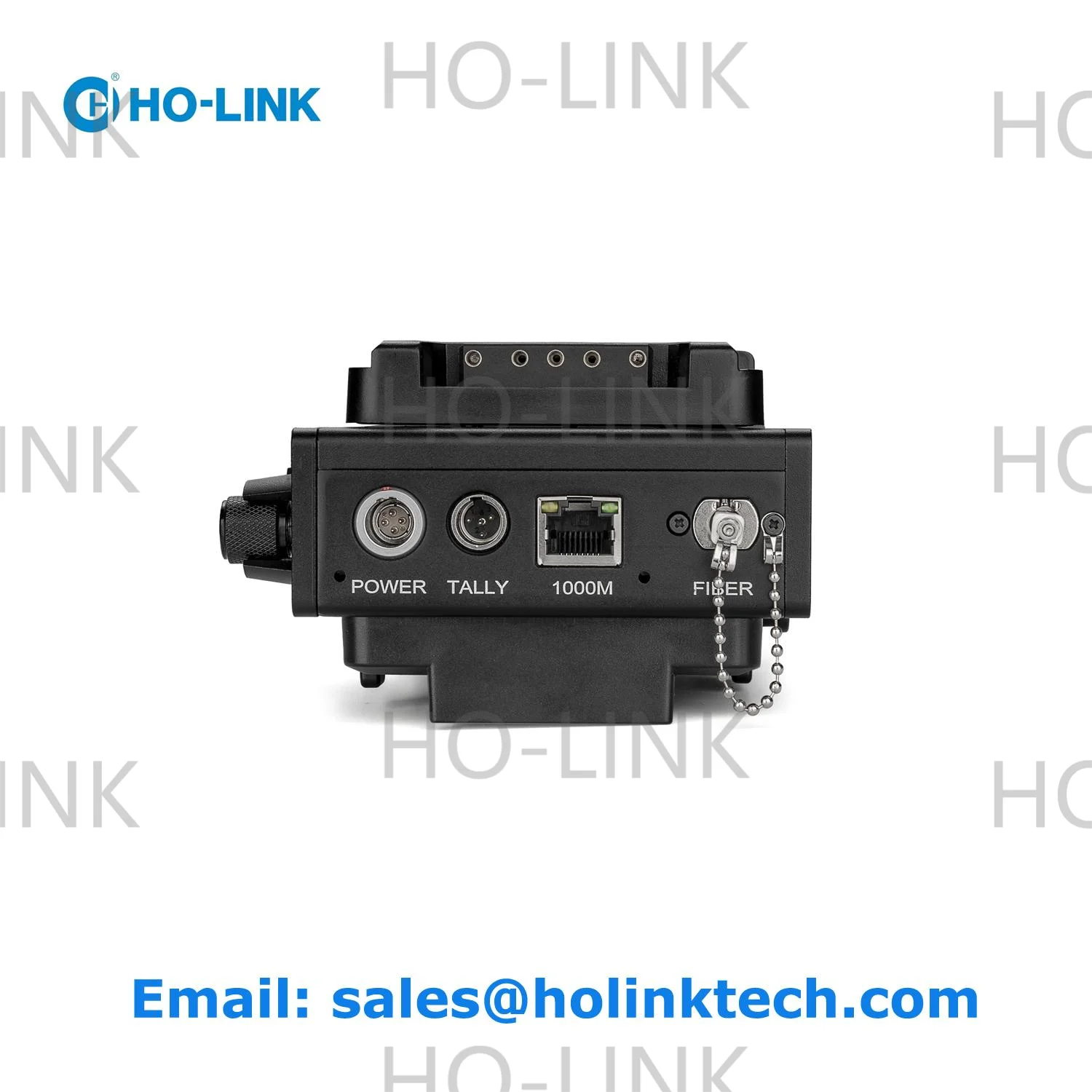 Волоконно-оптические медиаконвертеры EFP (Tx/Rx) Видео/аудио/Ethernet через