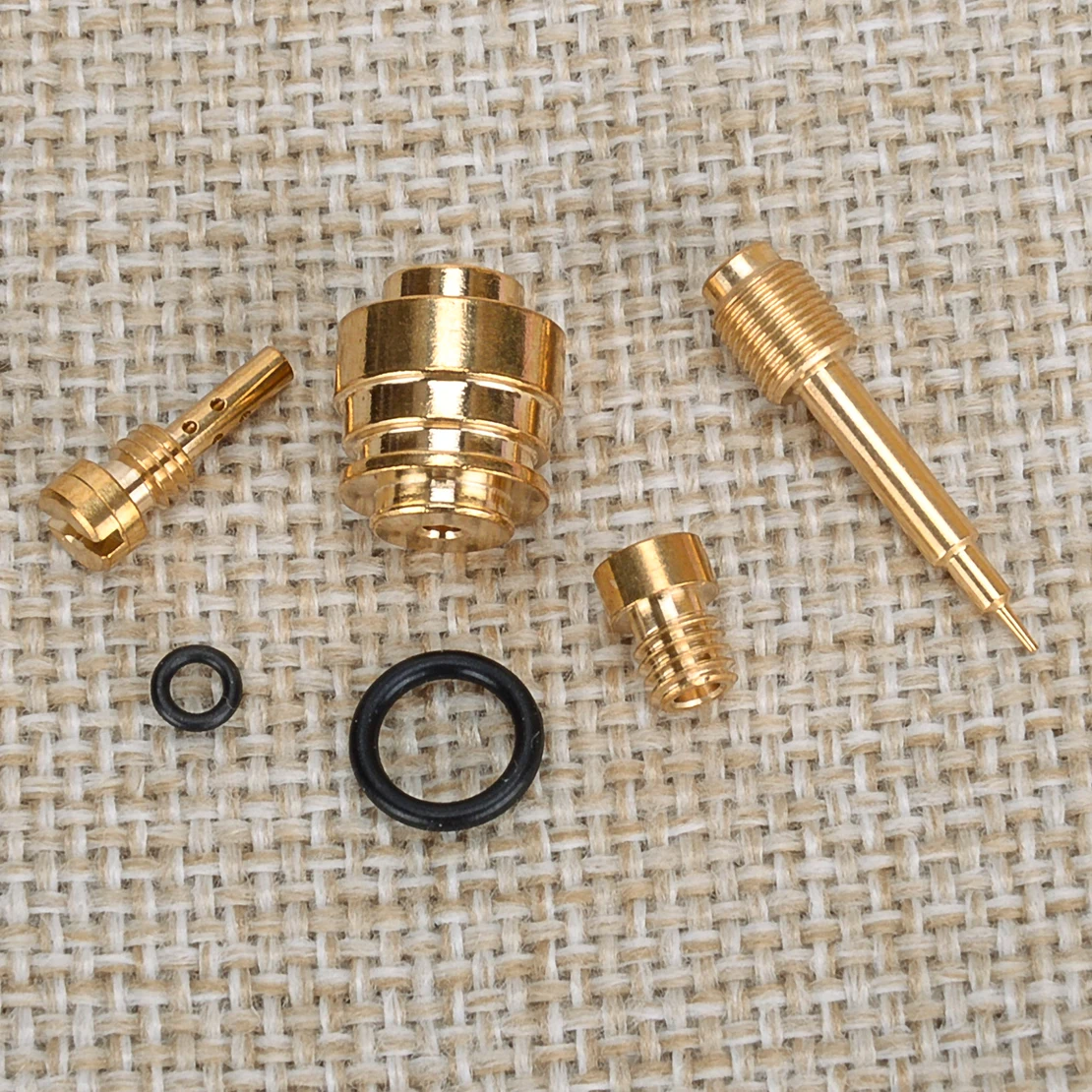 1 комплект мотоциклетного карбюратора ремонт плунжера диафрагмы поплавковый