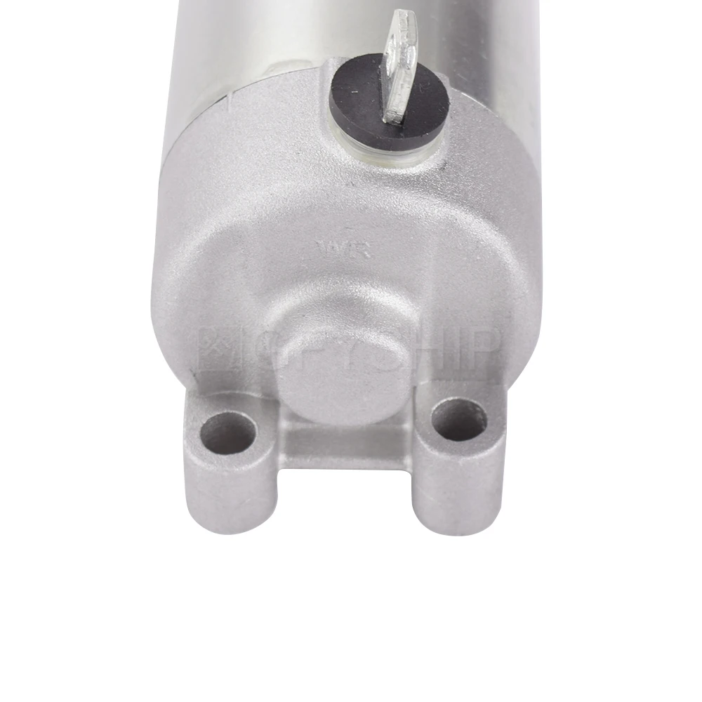 Для Yamaha замена OEM номер 5UM-81890-00-00 5UM-81890-10-00 стартер мотоцикла 12 В CW 9 Spline Startor Motor (art.: 3920d2f33bf01) - 3920d2f33bf01