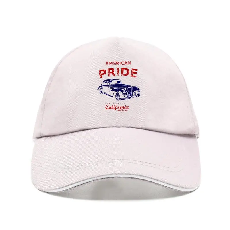 

Новая шляпа Caifornia Aerica Pride T, винтажная автомобильная новая шляпа Od Car T, новая шляпа Cai Freedo Eo Goth, подарок 712, новая шляпа Uniex t