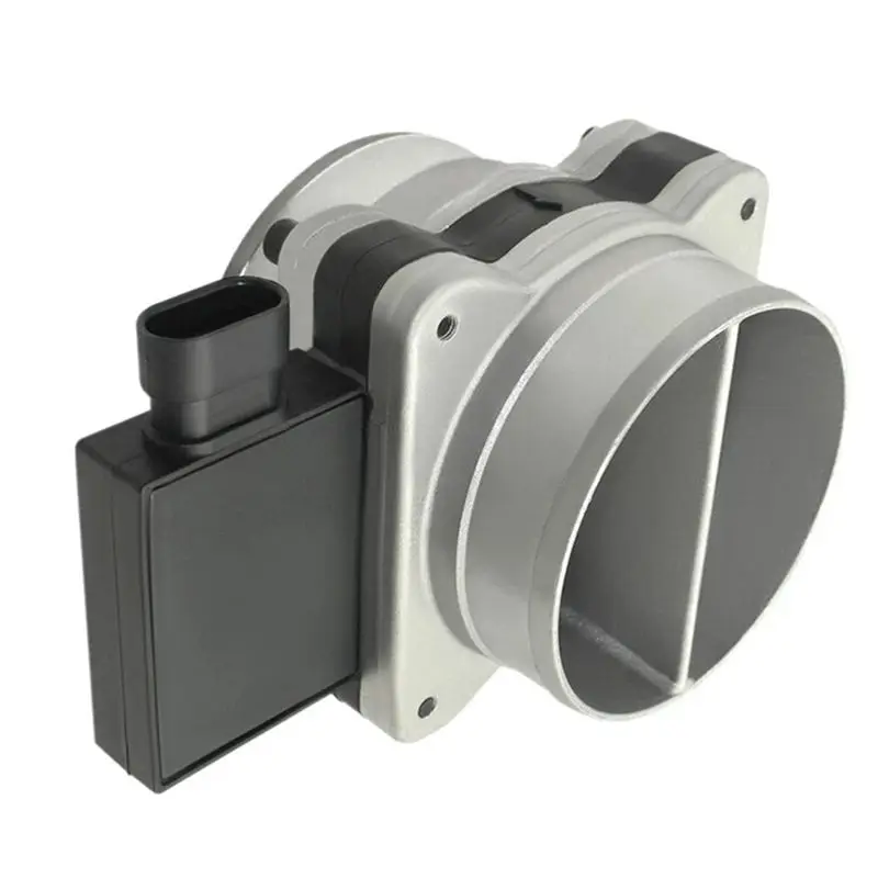 Фото Датчик массового расхода воздуха для Buick, Cadillac, GMC, Isuzu, Pontiac, Olds 25180303 25008302 25008309 25008207 №1