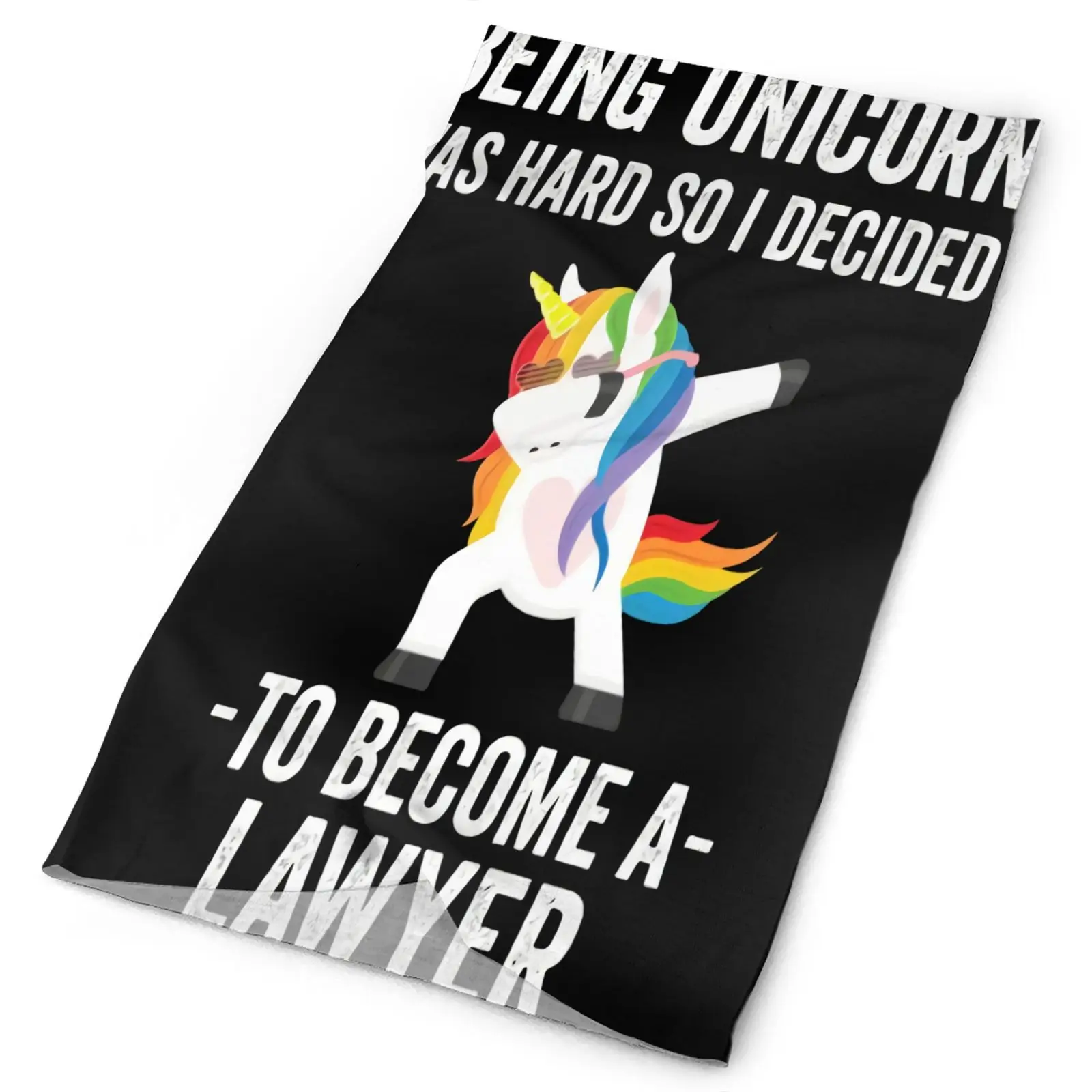 

Мужская бандана Lawyer Idea с единорогом, женские шарфы, Мужская Балаклава, Лыжная маска, женские шарфы, маска для лица, банданы, шарф для рыбалки