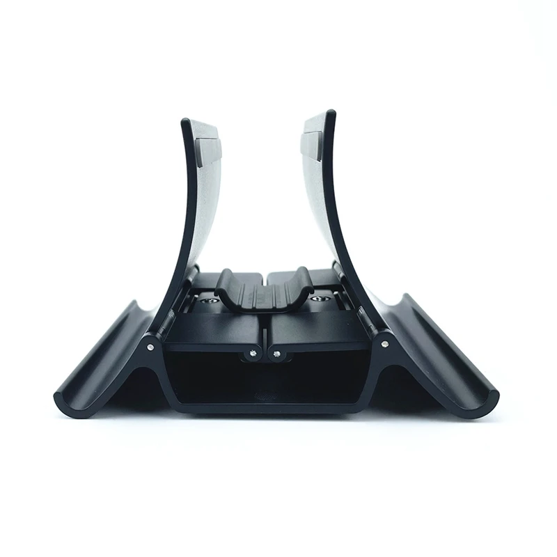 

Vertical Laptop Stand, 3 In 1 Laptop Stand With Gravity Sensor And 2 Stands Laptop Holder For For Notebook