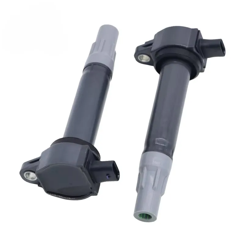 Катушка Зажигания UF502 Для Chrysler 300 Dodge Charger Grand Caravan Journey Magnum Nitro VW Routan — Совместима С