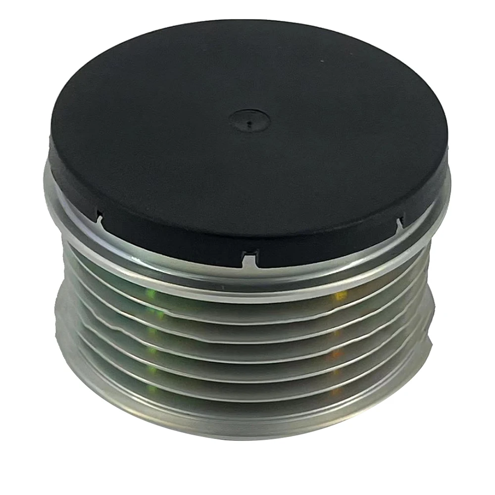 37322-2G500 373222G500 вращающийся генератор сцепления для Hyundai Sonata Tucson IX35 Kia Sportage