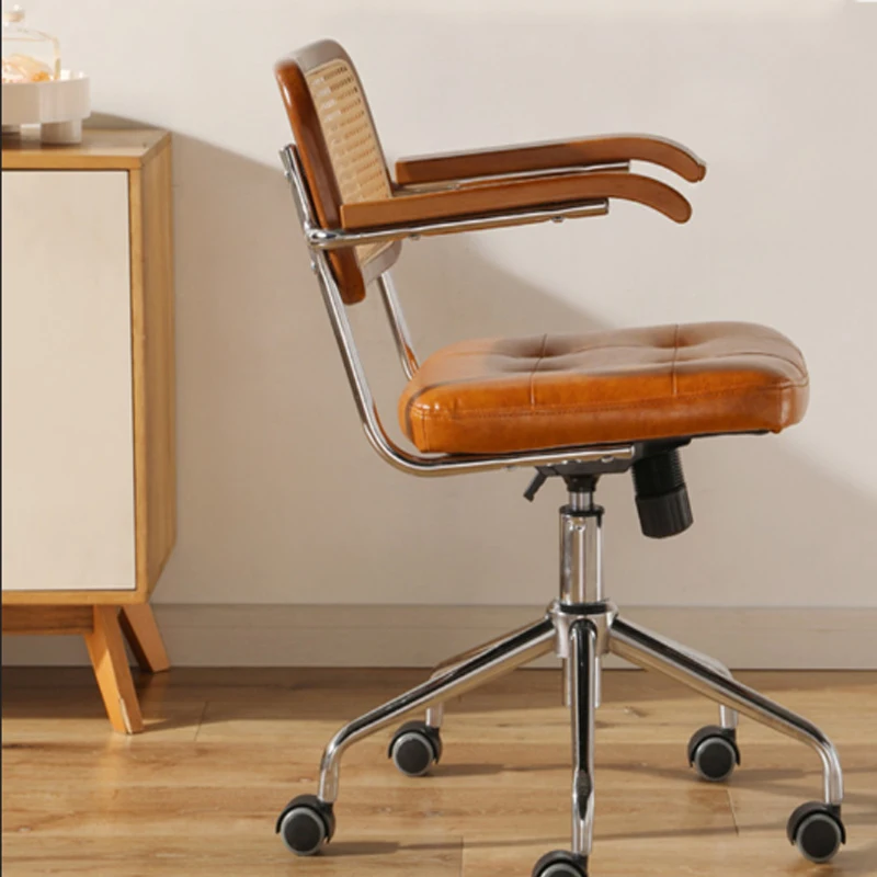 

2022 New Office Chair Sillas Computer Armchair Family Swivel Chairs Study Book Desk Chair Net Red Silla Gaming Silla Gamer