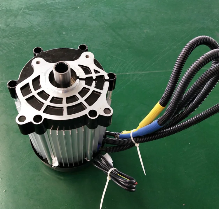 1500W 1800W 2000W 2200W 2500W 3000W 60V 72V high power motor for electric tricycle | Обустройство дома
