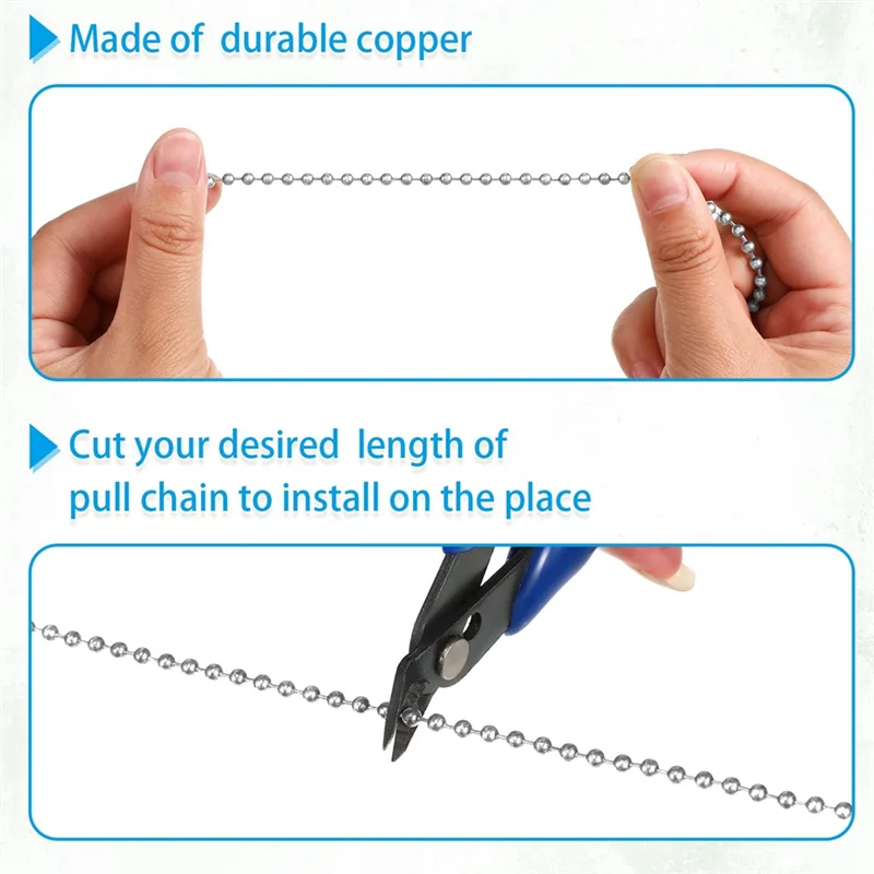 3 шт. деталь для потолочного вентилятора 4 провода