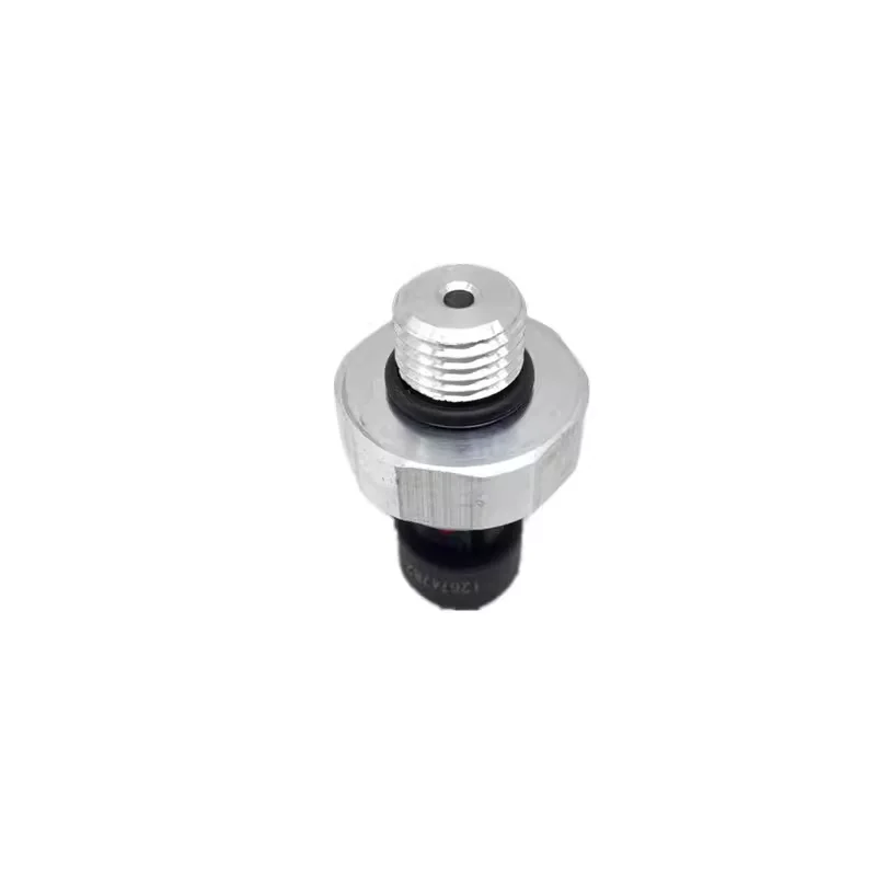 Новый датчик давления масла двигателя для Cadillac Chevrolet GMC Buick 12621649 12674782