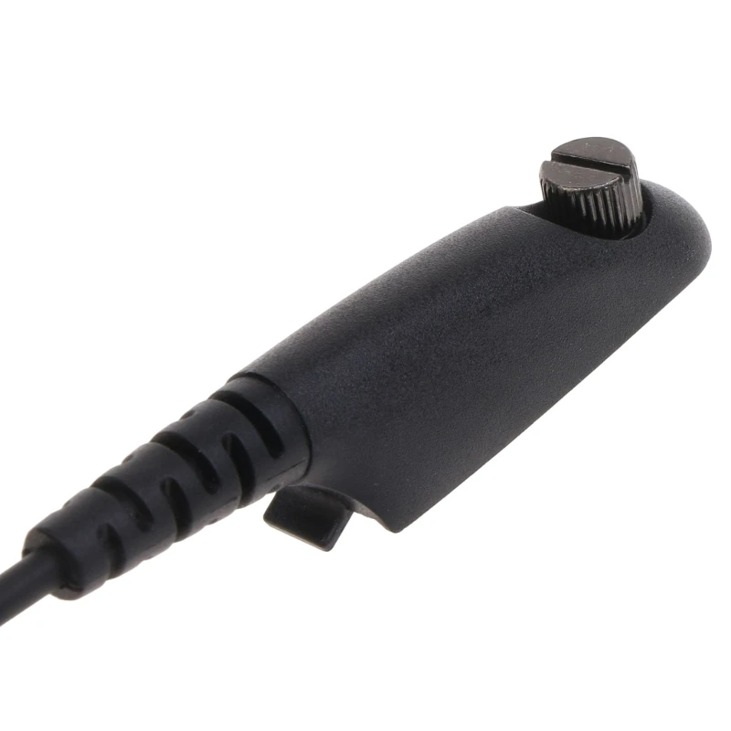 High-performance Copy Clone Cable 1m/3.3ft Length ABS & Metal Made- Suitable for GP328 GP338 GP340 GP360 GP380 PTX760