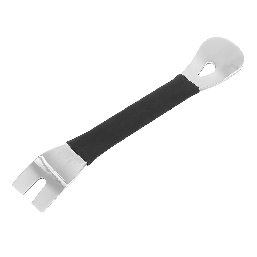 

Автомобильный зажим для аудио, Прочный инструмент из нержавеющей стали для ремонта автомобиля, инструмент для удаления автомобильной ауди...