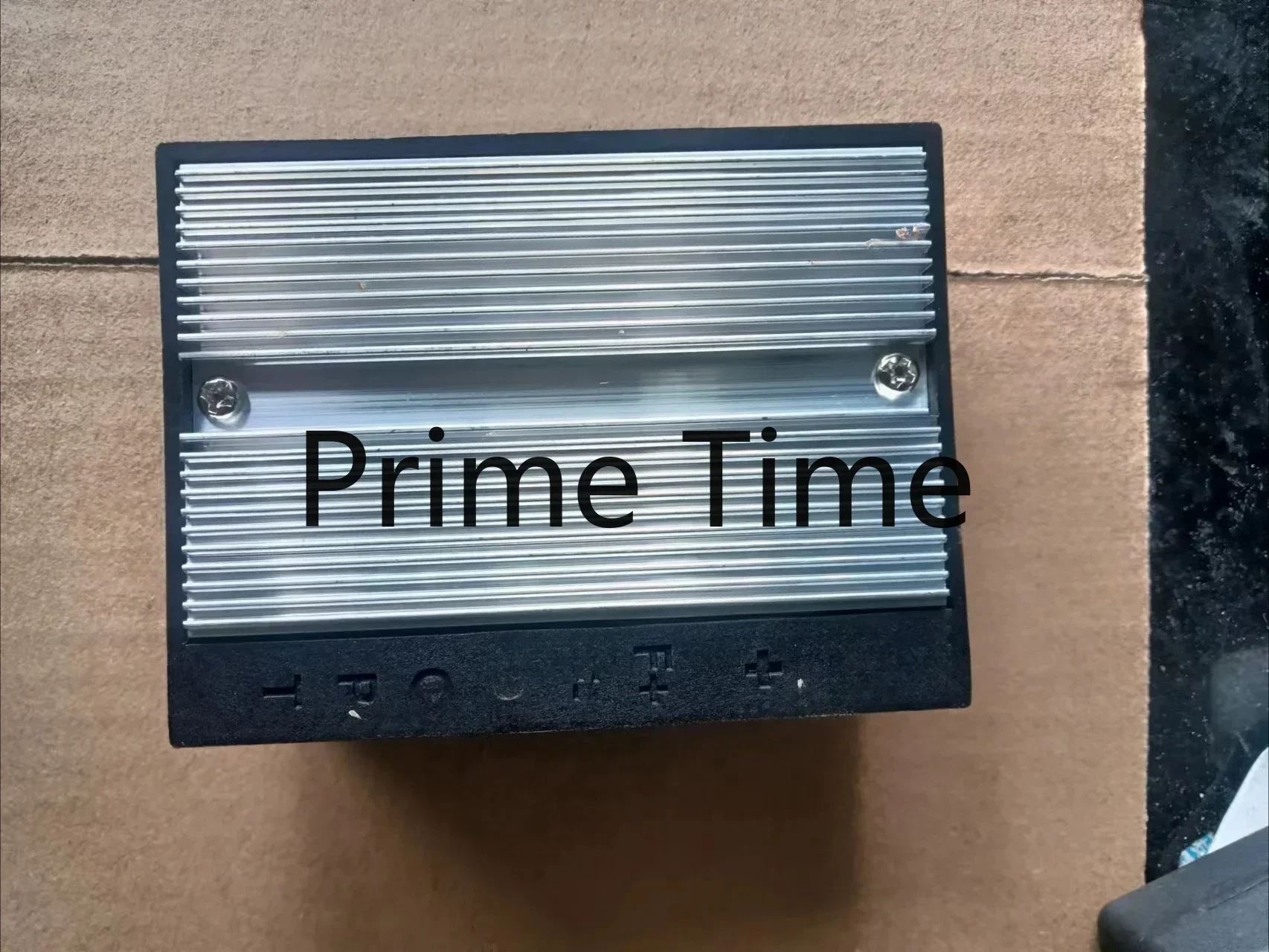 Новый LC25B (H 020051 ) (2.07.028) Привод компрессора с преобразованием частоты