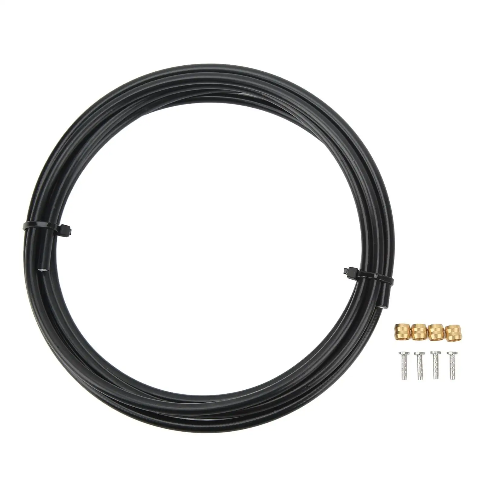 for bh90 Hydraulic Disc Brake Hose Kit with Needle Olive Head - Superior Performance Line Accessory