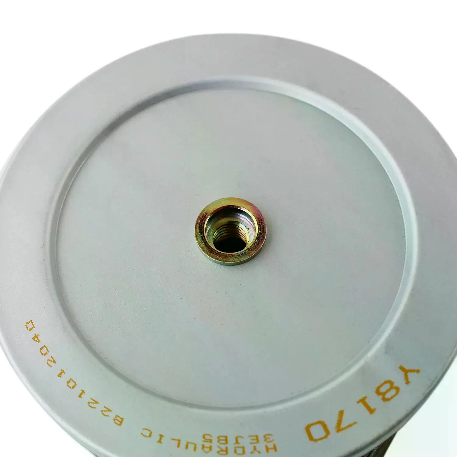 Гидравлический фильтр с фильтром 22B-60-11160 20Y-60-31171 для фотографий