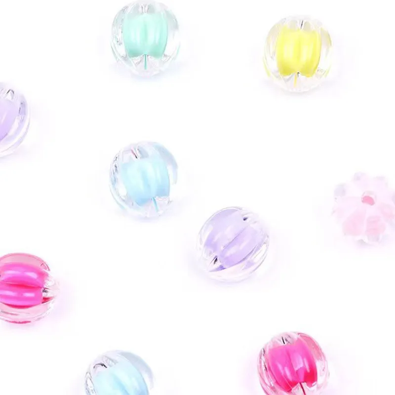 

DIY 12mm 10/30/50pcs/lot beads accessories seed beads charms for bracelets jewelry beads crystal beads pandora bracelet