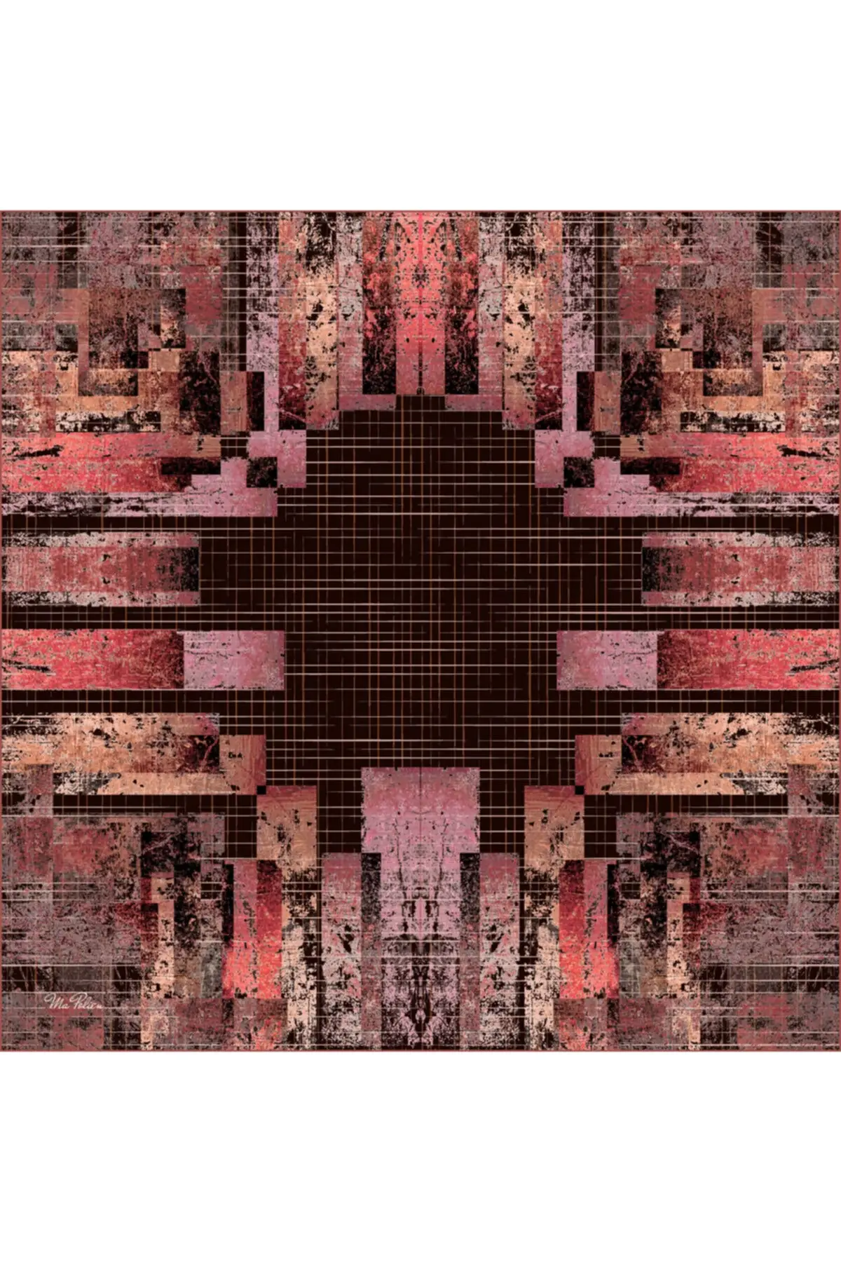 

Twill Scarf Women 2021 Fashion Hijab