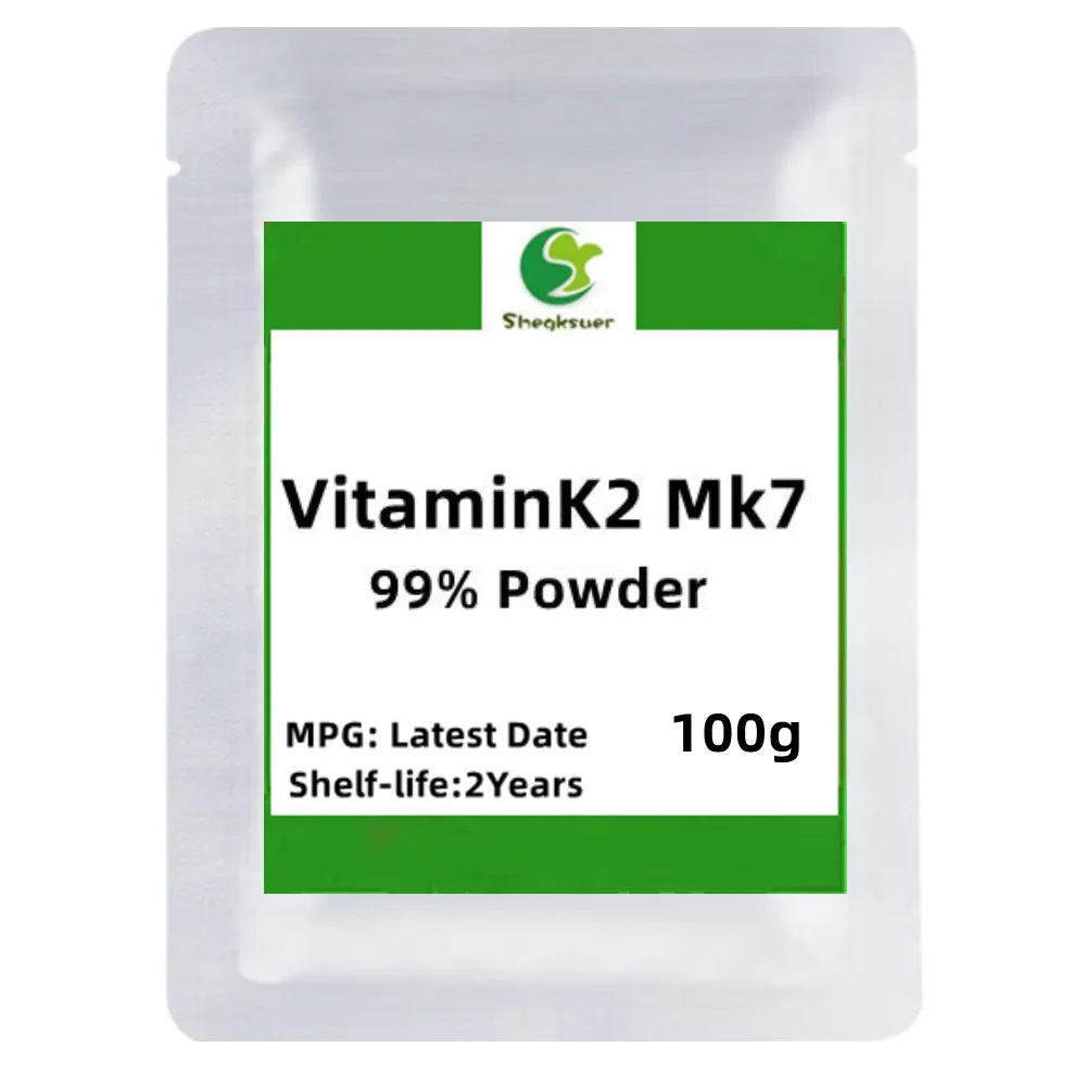 

VitaminK2 Mk7,VK2