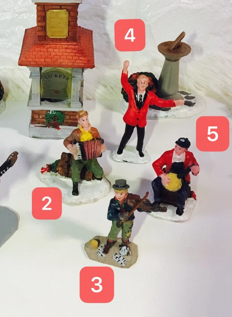 Полимерная фигурка настольная игра с психическим песком Игровая приставка для