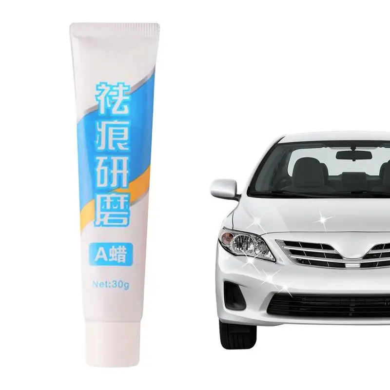 

Средство для удаления царапин на автомобилях, полированный восковой распылитель для ремонта царапин, моющее средство для автомобилей