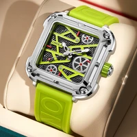 men watch fashion business casual sport waterproof automatic luxury original wristwatches male mechanical watches