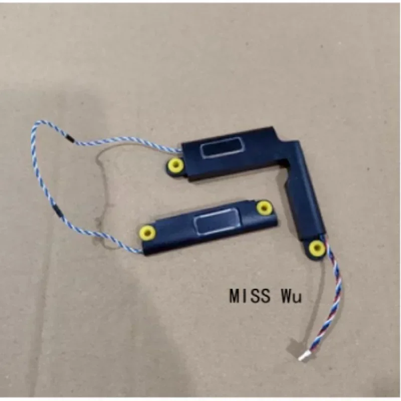New Original laptop fix speaker for Asus Zenbook 14 ux450 ux480 ux480f built-in left and right