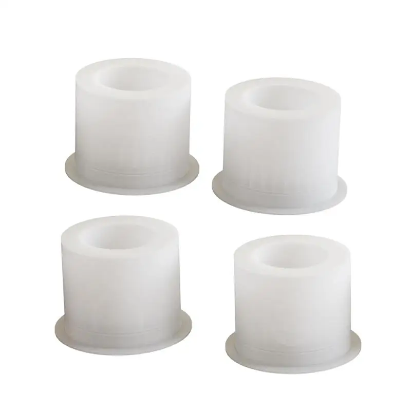 Силиконовые формы для эпоксидной смолы в ассортименте