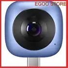 Huawei Coolplay версия CV60 панорамный объектив камеры hd 3D live motion камера android 360 градусов широкий угол