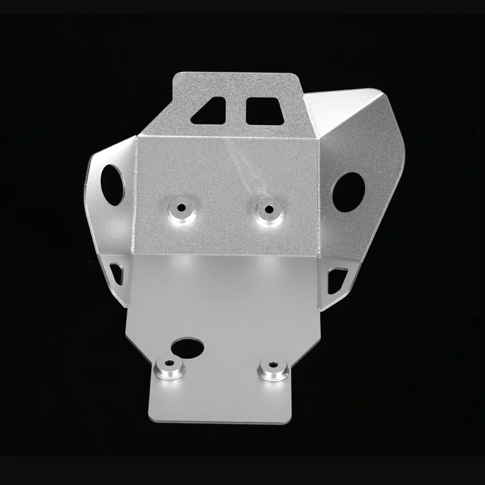 Для YAMAHA XT250 2008-2023 SEROW 250 2018-2023 TRICKER пластины шасси мотоцикла защита основания