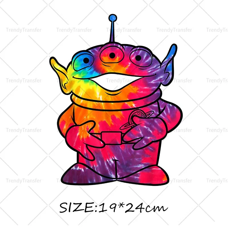 Наклейки на одежду с надписью You has a friend in me