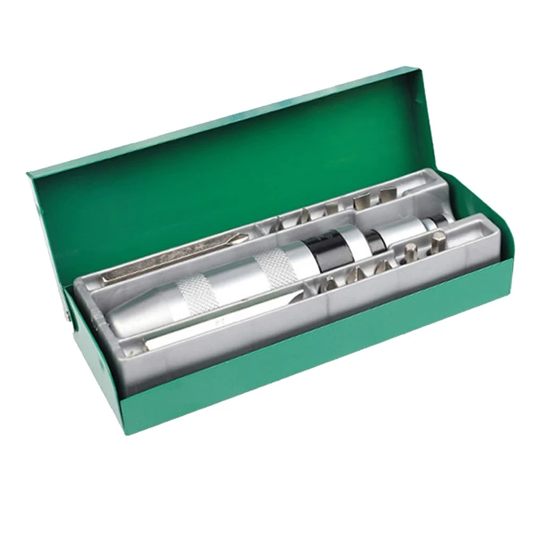 

Промышленный Многофункциональный съемник, Набор отверток, экстрактор винтов, Набор отверток для ремонта