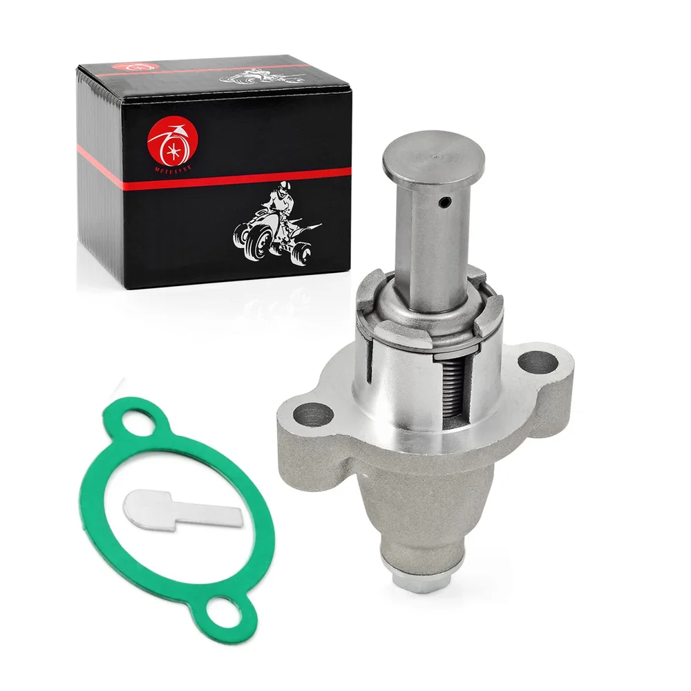 

Подъемник натяжителя цепи ГРМ с прокладкой для Yamaha YFZ450 LE SE LV SP2 2004-2009 YZ450F YZ250F WR250F WR450 5TA-12210-10-00