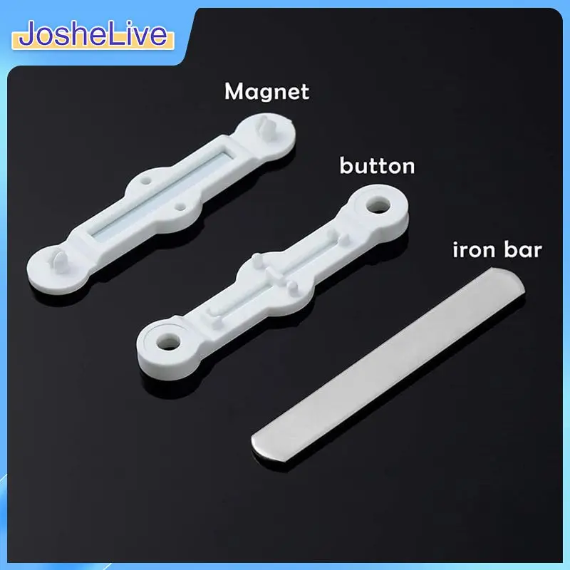 

Window Installation Clip Free Perforated Traceless Letter Buckle Fixing Clip Home Screen Window Installation Buckle Accessories