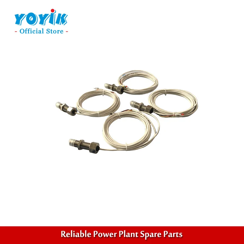 Yoyik ZS-04 L = 75 магнитный фотоэлемент Бесконтактный датчик измерения для