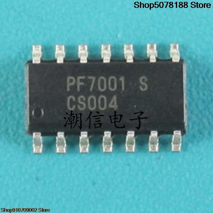 5 шт. PF7001S PF7001