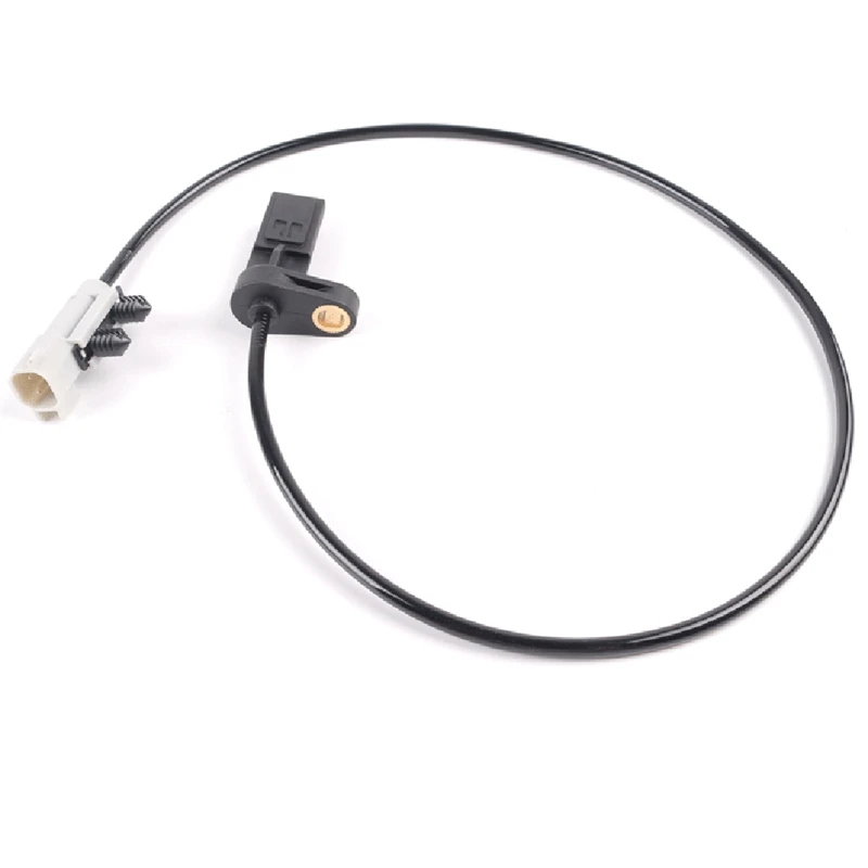

Rear Right ABS Wheel Speed Sensor for Jeep Grand Cherokee 2005-2010 Jeep Commander 56044146AB